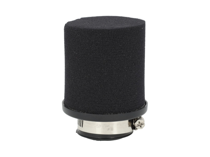 Luchtfilter 28mm / 35mm schuim Racing zwart (PHBG / PHVA) product